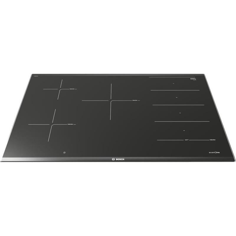 Glaskeramikfläche Bosch 00719130 für Kochfeld Bosch