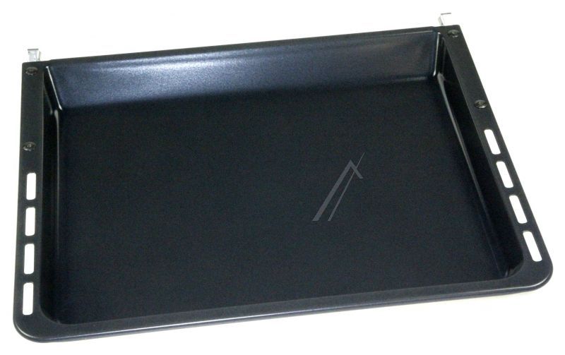 Fettpfanne Kombipfanne emailliert 00684778