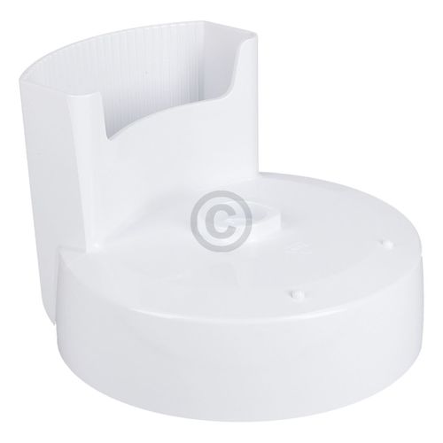 Gehäuseunterteil von Durchlaufschnitzler BOSCH 12018136 für Küchenmaschine