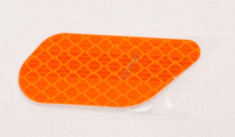 Reflektor Vorderachse links NIU H1906001 für E-Scooter KQi3 Max Pro Sport