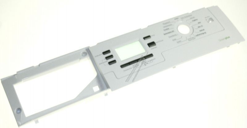 Bedienblende für Beko Waschmaschine C00895960 Waschmaschinen-Bedienfeld