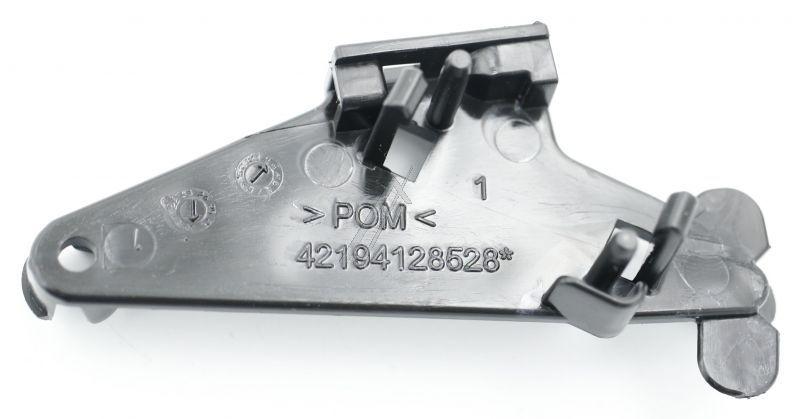 Kompensator V2 Saeco Kaffeemaschine 421944086601 SMR, Schwarz