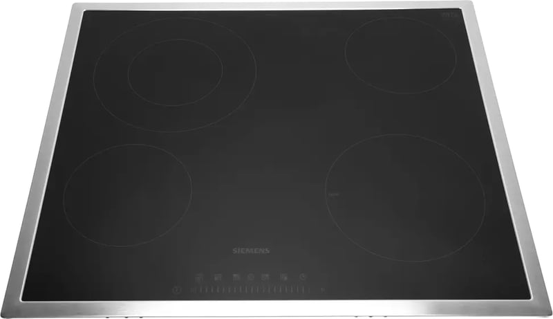 Glaskeramikfläche 00777516 Originalersatzteil von Bosch