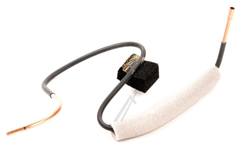 Anschlussrohr für Electrolux Kühlschrank 4055409686 Kühlsystem