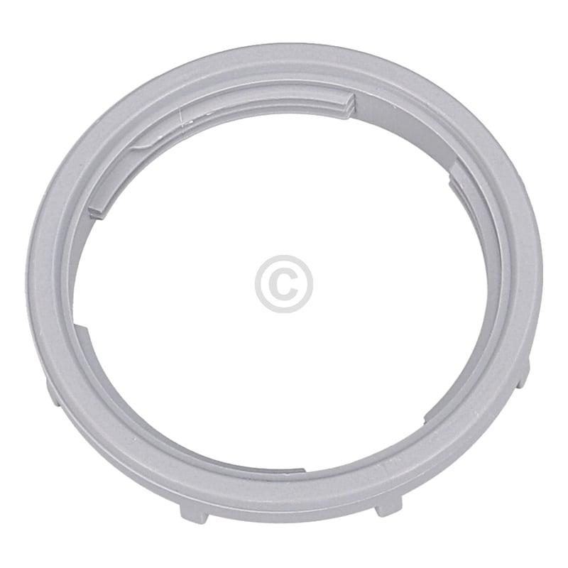 Entkalkungsring für Candy Hoover Geschirrspüler 41902826 Reinigung, Kalk