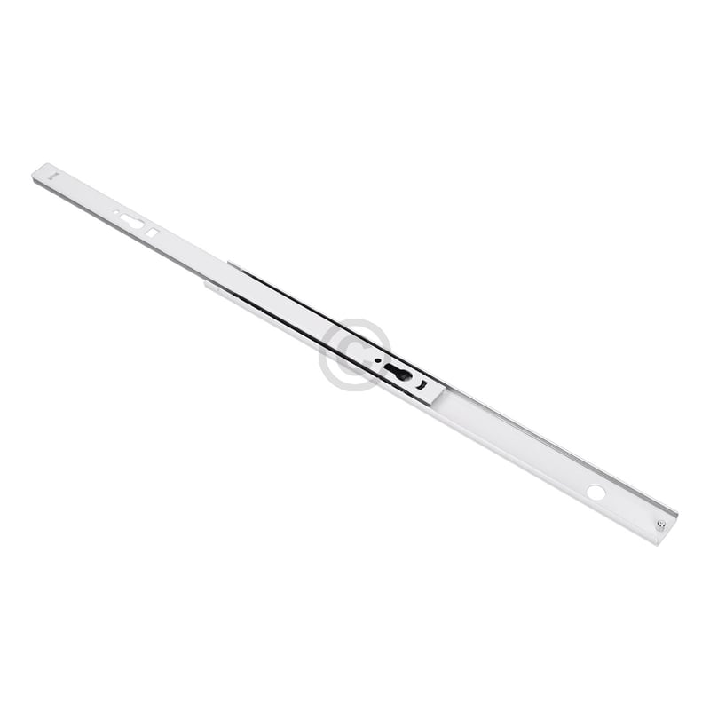 Auszugsschiene unten links für 0° Schublade Liebherr 9097264 in Kühlschrank