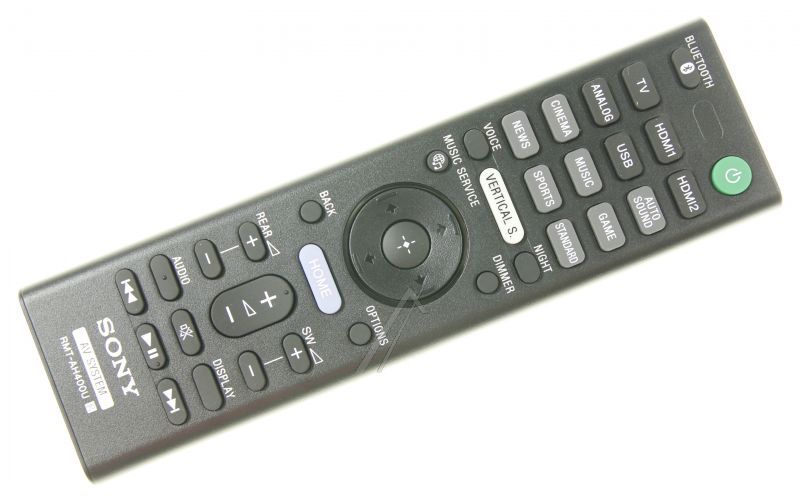 Fernbedienung RMT-AH400U für Sony Kühlschrank 149336511 Infrarot, Kühlgeräte