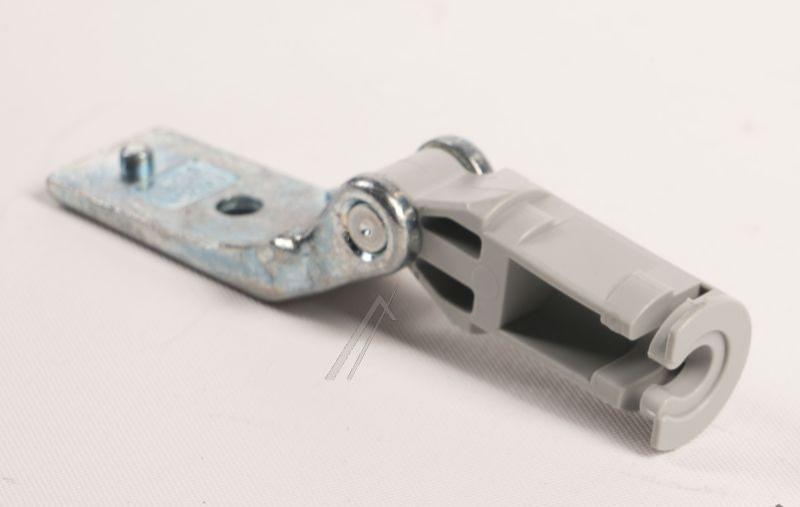 Halter VZ Stahl für Gefrierschrank Liebherr 909761000 Dämpfung