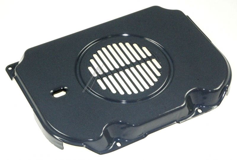 Backofenrückwand Piro für Ofen Whirlpool Indesit 482000030741 Gehäuse hinten