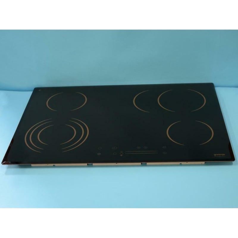 GLASKERAMIKPLATTE SVK71 S PIN2 4F TITAN Gorenje 314807