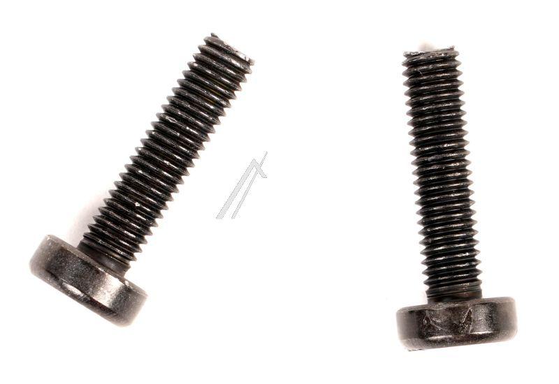 Bosch Backofen Schraube 00633877 Befestigung