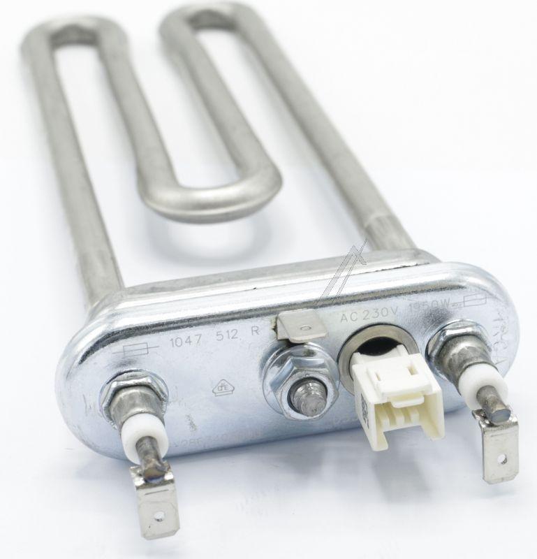Heizung für Waschmaschine Beko C00865327 Wärmeelement