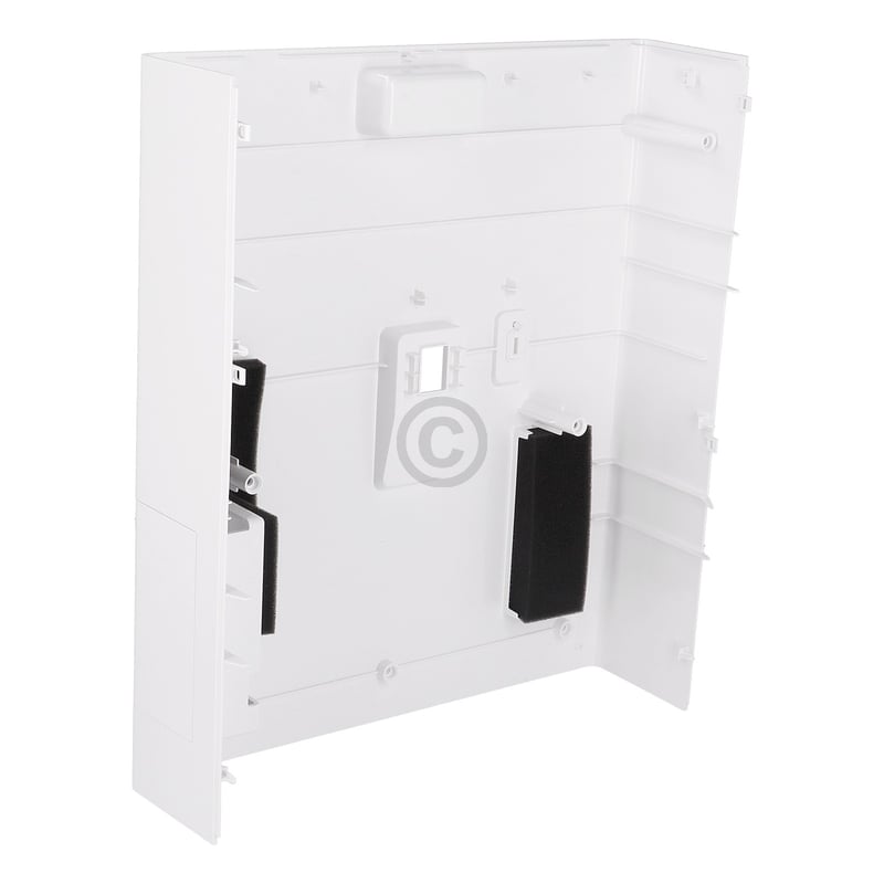 Rear cover（Automatic water refilldrain） 201-2453-0041