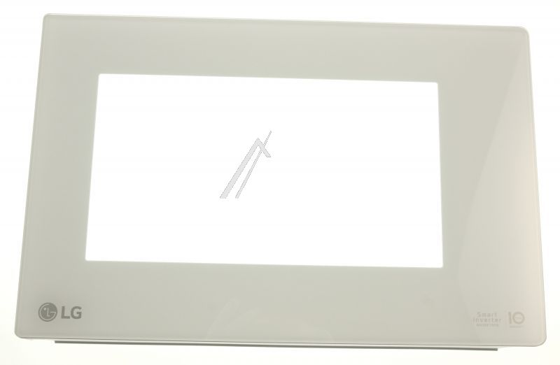 LG Ofen-Untertür ADC75446610 - Backofen, Tür