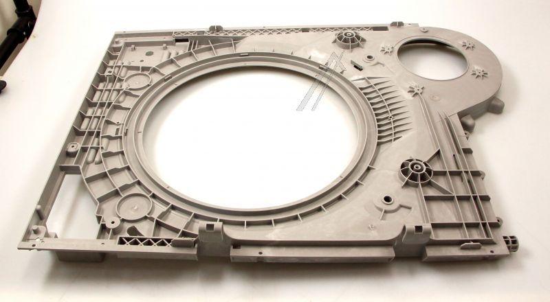 Rückwand, Kunststoff, Optiflow (140018029011)