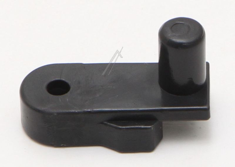 Türstopper links für Kühlschrank Candy Hoover 49127538 Öffnungsbegrenzer