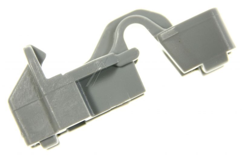 Ofen-Befestigungsclip Whirlpool 488000625778 Unterkorb