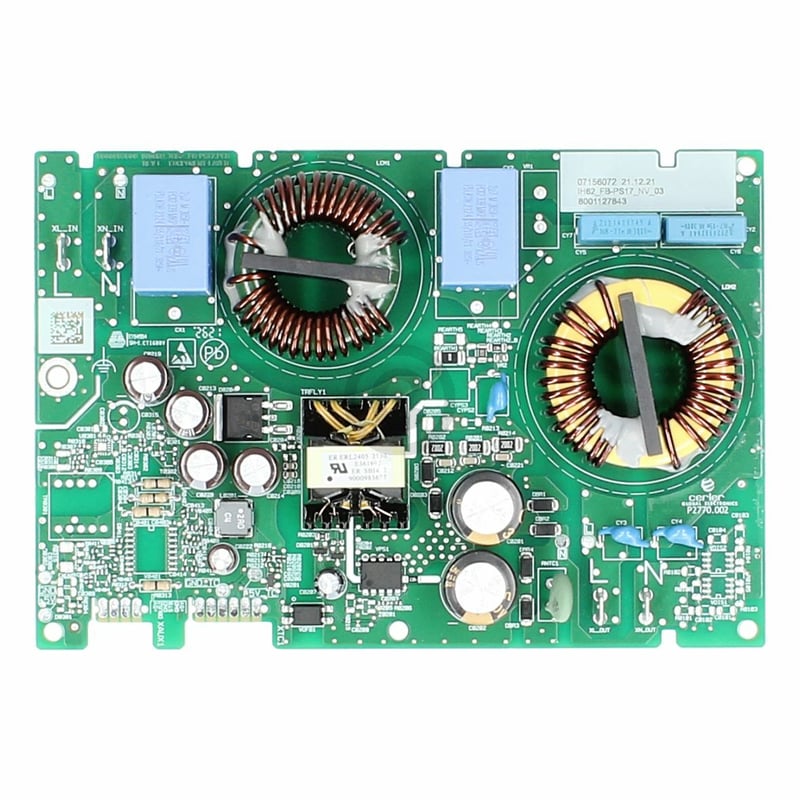 Modul 11029726 für Elektronik Bosch 11029726 Leistungselektronik