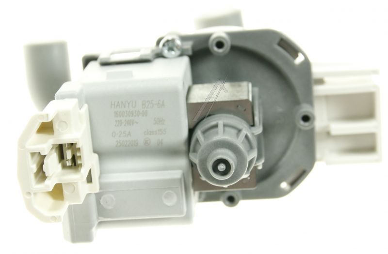 Umwälzpumpe für Whirlpool Kochfeld 488000372735 Direkteinspritzung