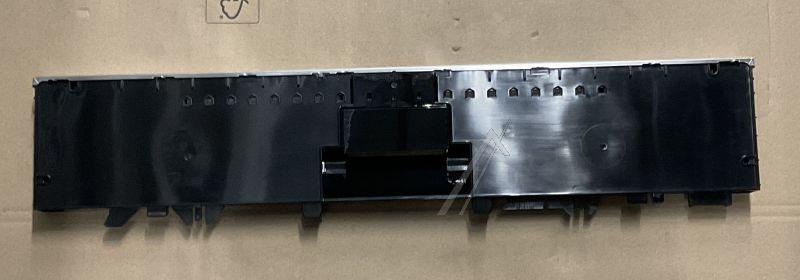 Blendenkasten RVS für Geschirrspüler Bosch Siemens 11062499 6 Programme, 6 Zusatzfunktionen, 24h Zeitvorwahl