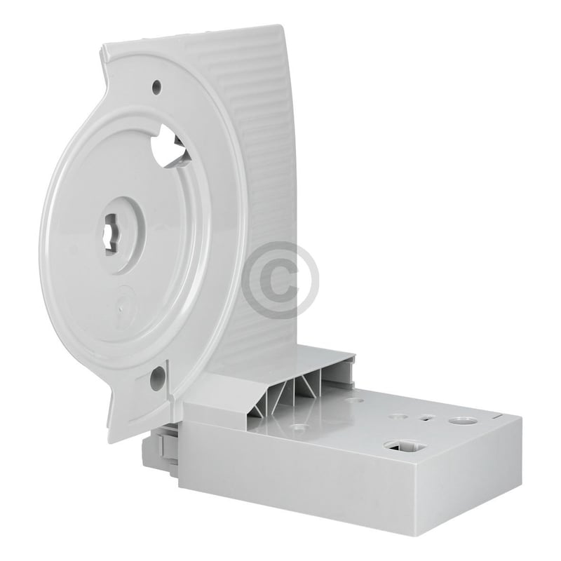 Gehäuseteil Motorträger BOSCH 11014025 für Allesschneider