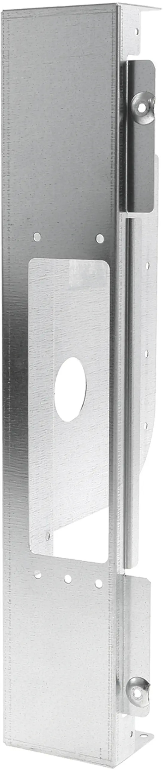 Ofenabdeckung für Backofen BSH-Gruppe 11007646 Hitzeschutz