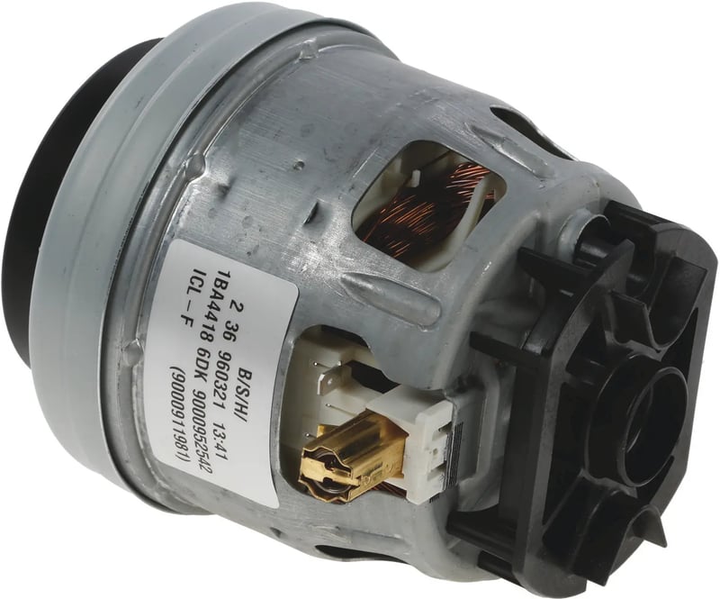 Gebläsemotor 12003493