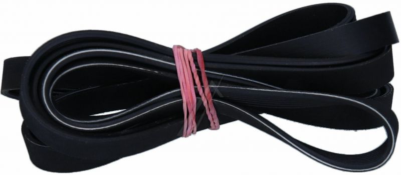 Poly-V-Riemen für Trockner Hutchinson 480112101469 2010 mm