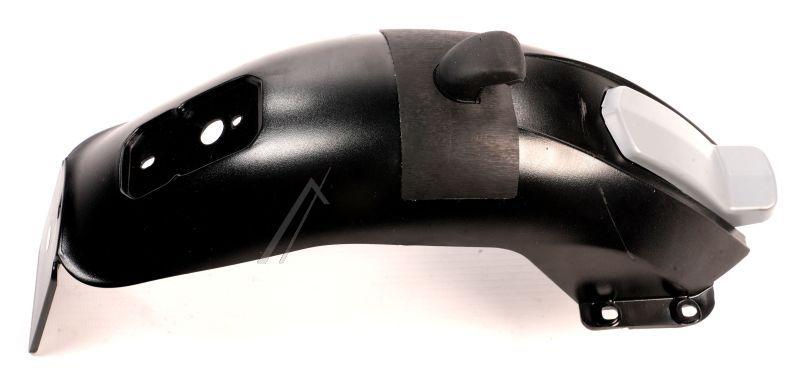 Hinteres Schutzblech PLATUM P3-06 für E-Scooter Aprilia eSR1 Ducati Pro III