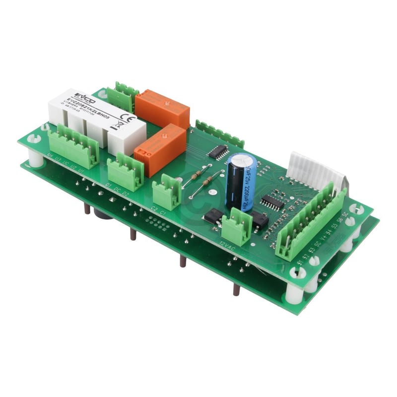 Elektronik Liebherr 9295287 für Kühlschrank