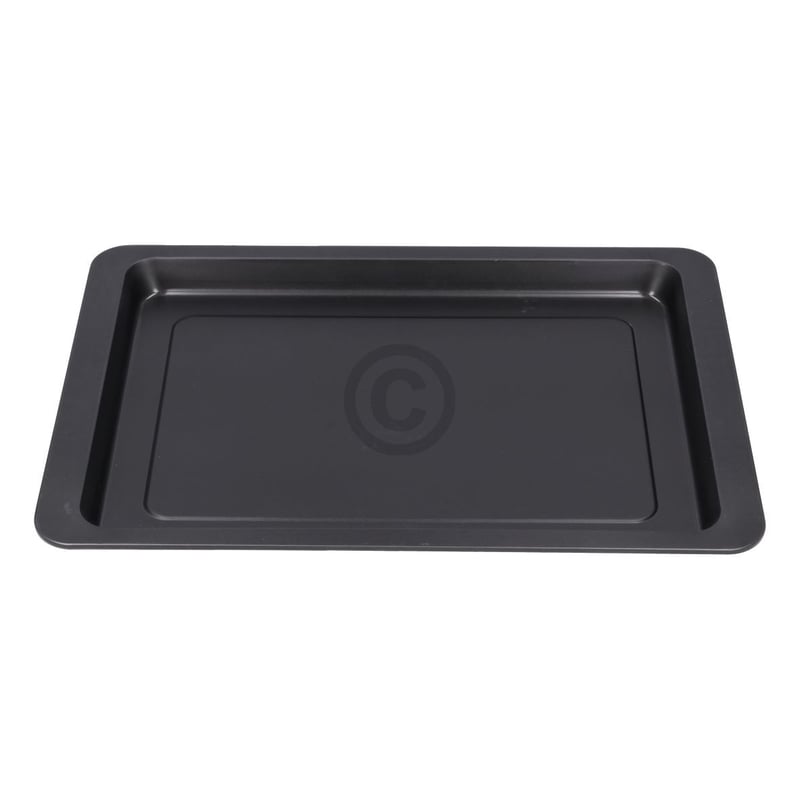 Pizzablech 420x290mm Zenker 7509 25mm hoch