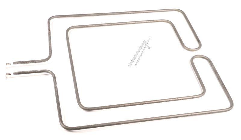 Backofen Unterhitze 1100W für Ofen Com kompatibel Candy Hoover