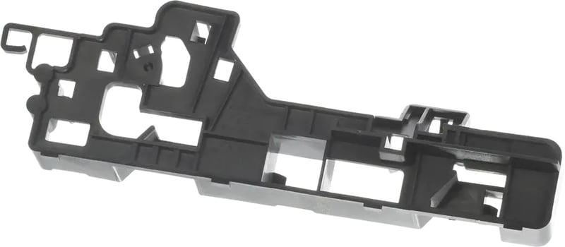 Träger für Mikrowelle BSH-Gruppe 00658998 Drehtellerhalter