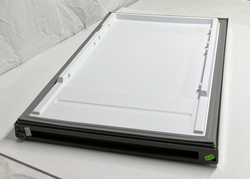 Türdichtung für Whirlpool Ofen 488000853325 Edelstahl, Kühl