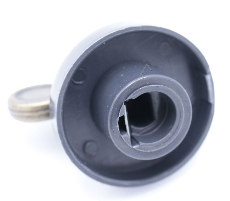 Knebel für Ofen Smeg 694975981 Schaltknopf Temperatur