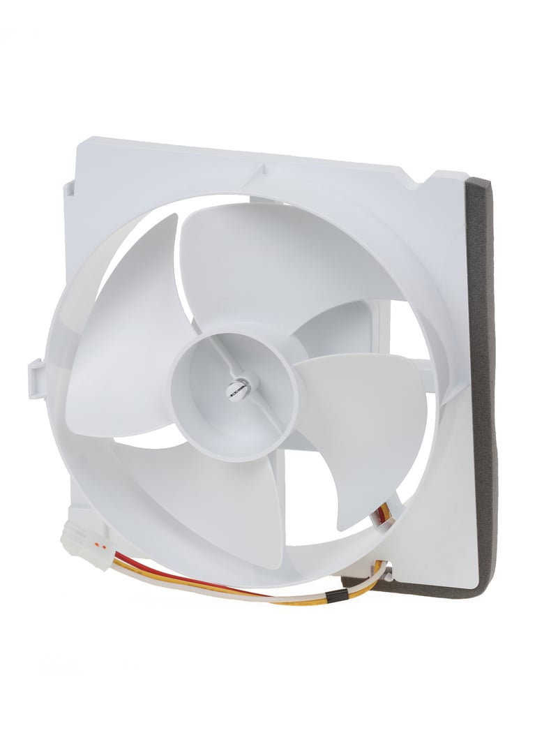 Lüftermotor 00659676