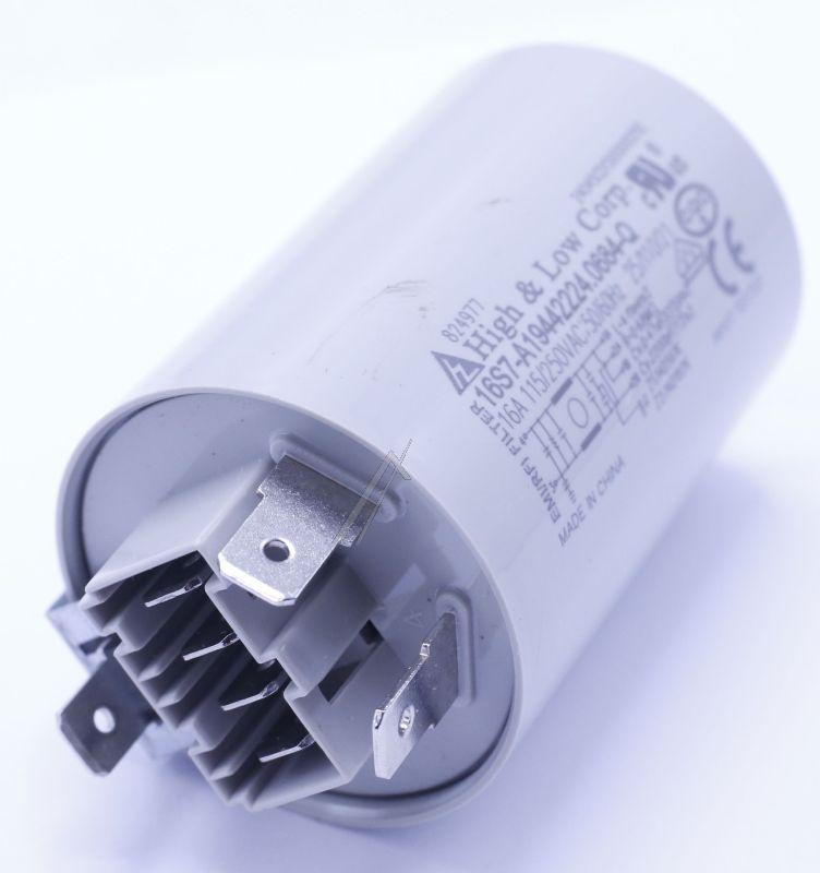 Entstörfilter für Waschmaschine Hisense Gorenje 824977 4,11MH VDR