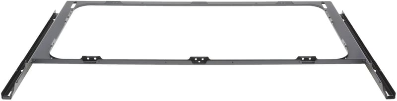 Rahmen für Bosch Ofen 00777682 Backofen-Komponente