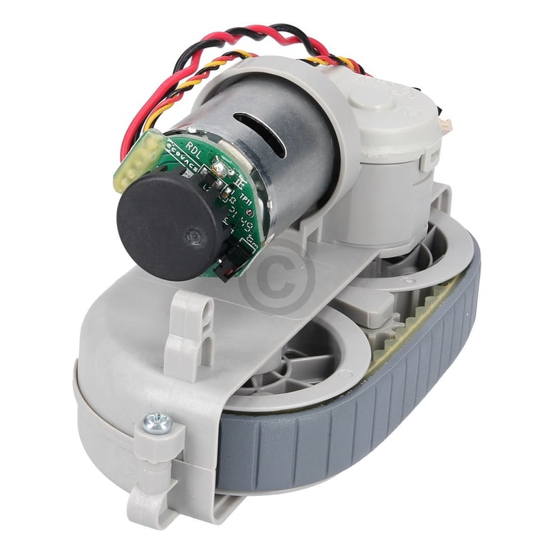 Antriebsrad rechts Ecovacs 201-2112-0508 für Fensterreinigungsroboter