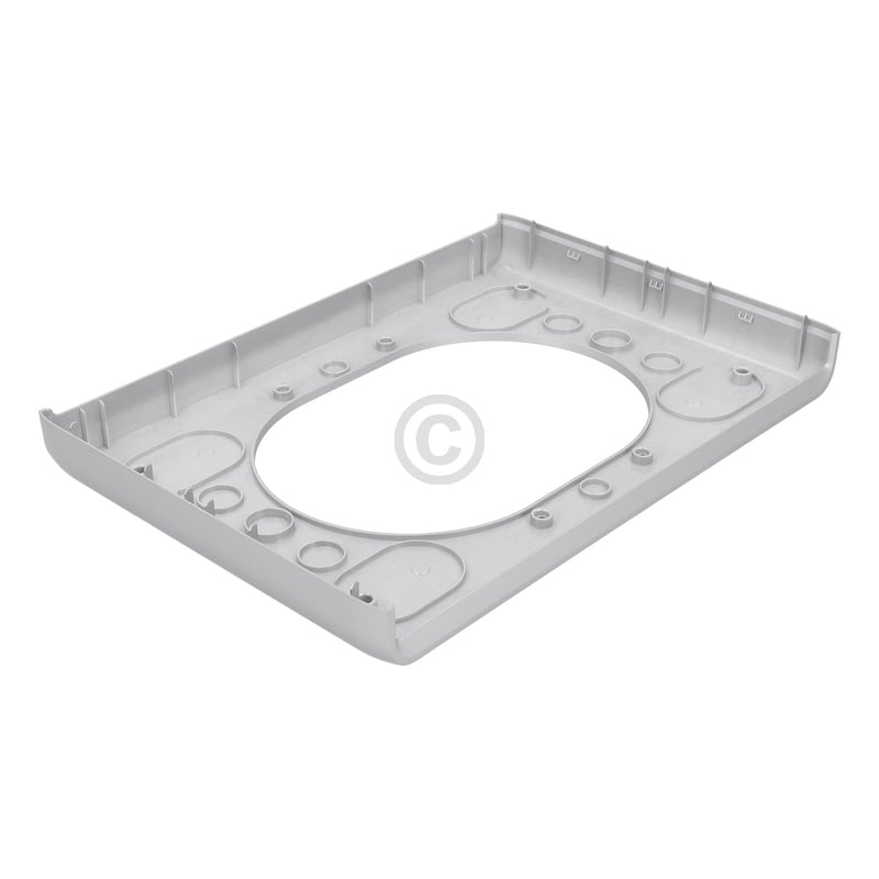 Decorative cover of chassis 201-2250-00D0