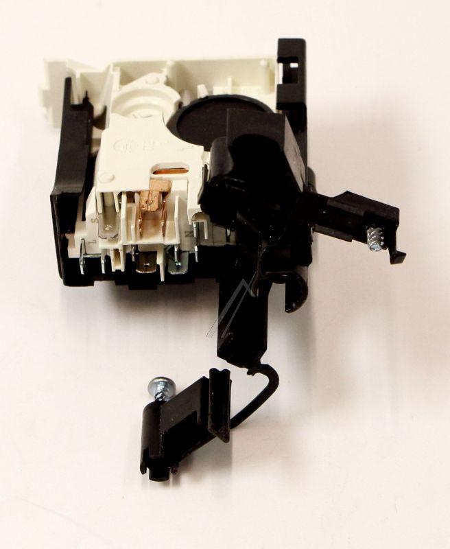 Anlaufvorrichtung mit Motorsch (140007566072)