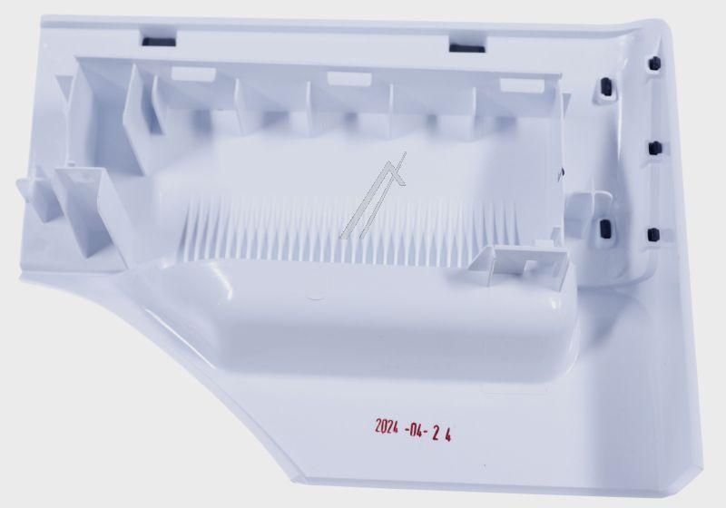 Waschmittelschublade Pro10+6 für Waschmaschine Haier 70031698 Blende Waschmittelkasten