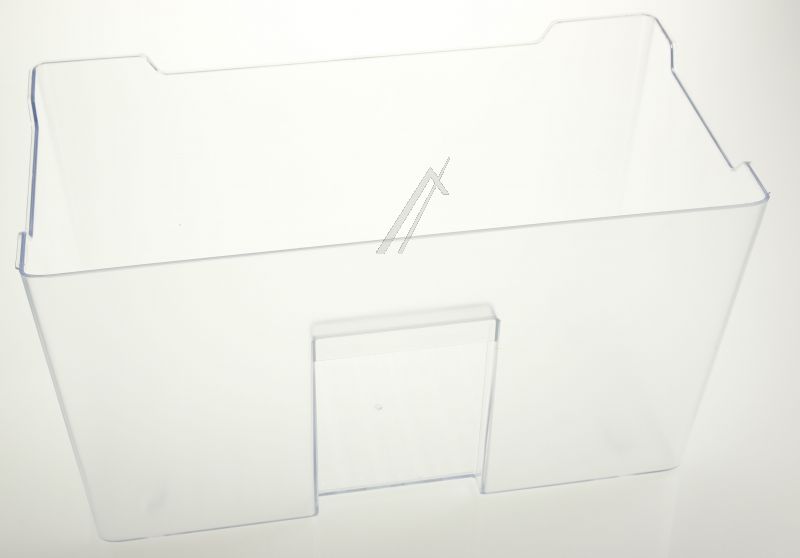 Gemüsefach unten für Kühlschrank Vestel 42128362 transparent, klar