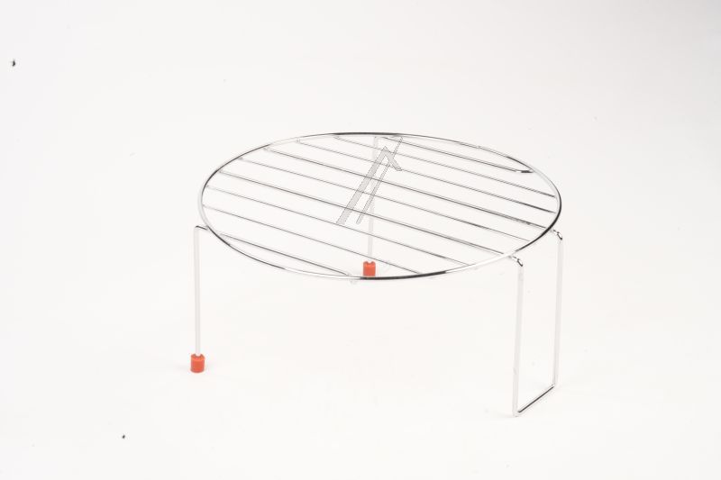 Grillrost für Panasonic Mikrowelle F060V8H00BP Kochfeldrost