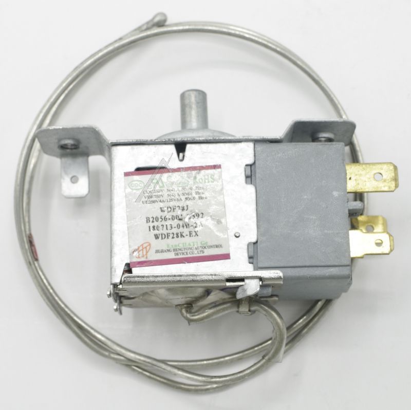 Kühlschrank-Thermostat Candy Hoover 49041918 Temperaturregler