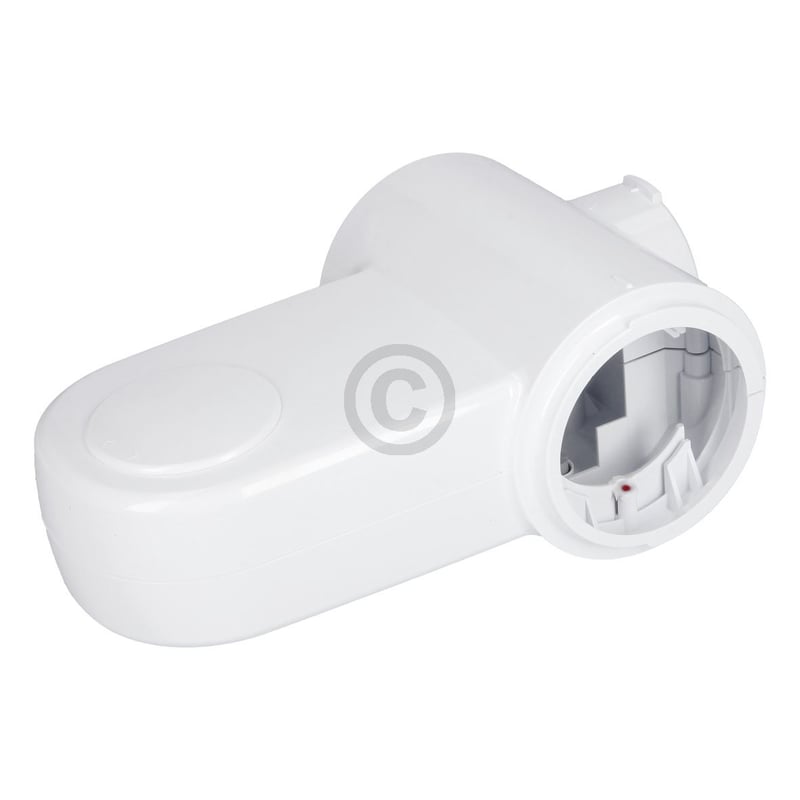 Gehäuse für Schwenkarm BOSCH 00095423 in Küchenmaschine