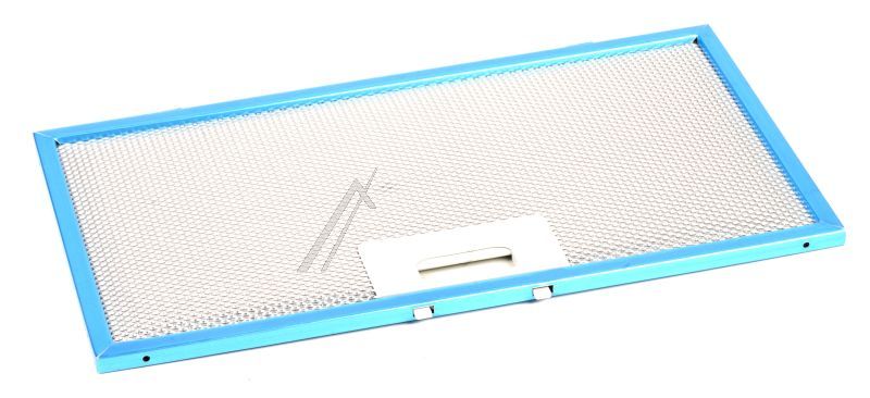 Metallfettfilter für Elica Dunstabzugshaube - hochwertige Filterung