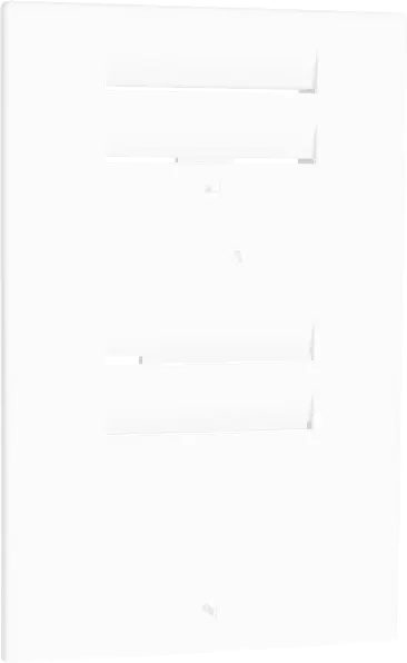 Lüftungskanal für Kühlschrank Bosch 00741653 Kühlung