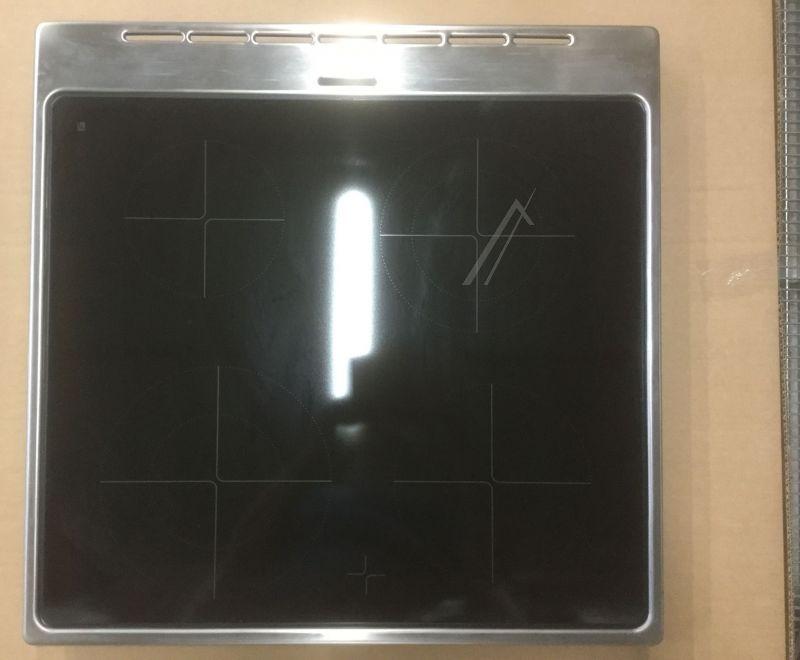 Glaskeramikplatte für Ofen Hisense/Gorenje 233167 Kochfeld