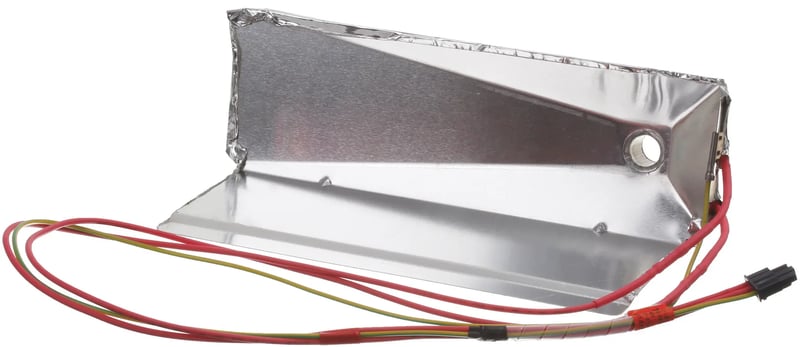 Heizkörper 12016277